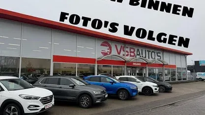 Occasion 2022 Opel Grandland X GS Line SUV | € 21.950 (Goede deal)