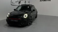 Zwart (metallic) Gebruikt 2020 Mini John Cooper Works Hatchback | € 29.450 (Eerlijke prijs)