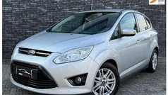 Gebruikt 2013 Ford C-MAX Titanium MPV | € 5.400 (Eerlijke prijs)