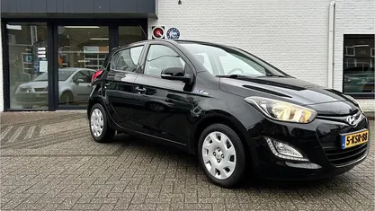 Occasion Hyundai i20 86 PK (63 kW) 2014 Hatchback