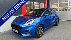 Gebruikt 2022 Ford Puma ST-Line X SUV | € 20.850 (Eerlijke prijs)