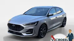 Gebruikt 2023 Ford Focus ST-Line Hatchback | € 20.335 (Eerlijke prijs)