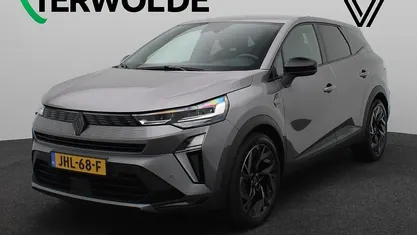 Grijs Gebruikt 2025 Renault Symbioz Esprit Alpine SUV | € 34.340 (Eerlijke prijs)