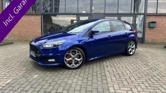 Gebruikt 2017 Ford Focus Performance Edition Hatchback | € 18.450 (Eerlijke prijs)