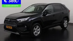 (218) Gebruikt 2020 Toyota RAV4 Hybrid Active SUV | € 30.895 (Goede deal)