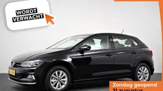 Gebruikt 2021 VW Polo Highline Hatchback | € 17.490 (Goede deal)