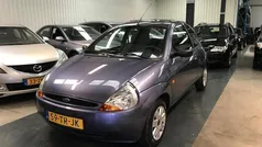 Gebruikt 2006 Ford Ka Futura Hatchback | € 1.950 (Eerlijke prijs)