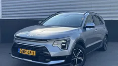 Gebruikt 2024 Kia Niro SUV | € 33.850 (Eerlijke prijs)