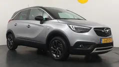 Gebruikt 2020 Opel Crossland X Edition SUV | € 13.899 (Eerlijke prijs)