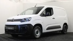 Gebruikt 2021 Citroën Berlingo PureTech MPV | € 11.999 (Super prijs)