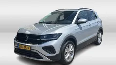 Grijs Gebruikt 2024 VW T-Cross Edition SUV | € 28.950 (Eerlijke prijs)