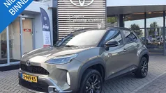 Groen Gebruikt 2023 Toyota Yaris Cross X-plore SUV | € 27.400 (Eerlijke prijs)