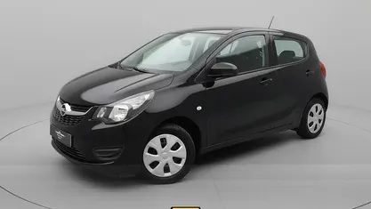 Occasion Opel Karl Edition 2018 Zwart Hatchback