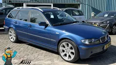 Gebruikt 2002 BMW 325 Basis Stationwagen | € 7.850 (Eerlijke prijs)