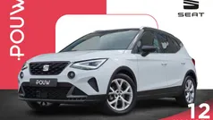 Wit Gebruikt 2024 Seat Arona Business SUV | € 22.900 (Eerlijke prijs)