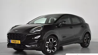 Occasion 2023 Ford Puma ST-Line X SUV | € 22.895 (Goede deal)