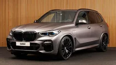 Gebruikt 2021 BMW X5 Comfort Edition SUV | € 61.800 (Eerlijke prijs)