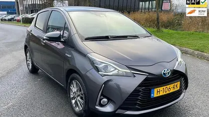 Occasion Toyota Yaris 73 PK (53 kW) 2020 Hatchback