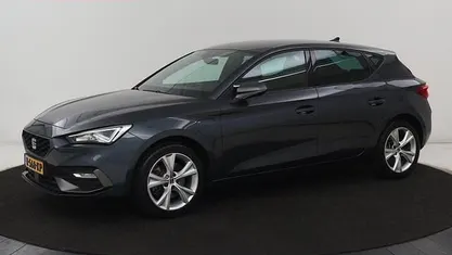 Occasion Seat Leon FR 204 PK (150 kW) 2020 Hatchback