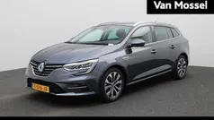 Renault Mégane GrandTour