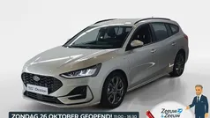 Gebruikt 2023 Ford Focus Titanium Stationwagen | € 23.945 (Eerlijke prijs)