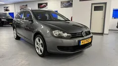 Gebruikt 2011 VW Golf VI Comfortline Stationwagen | € 4.250 (Eerlijke prijs)