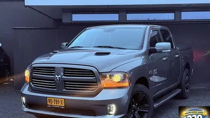 Overige Gebruikt 2013 Dodge Ram Pickup | € 16.950 (Eerlijke prijs)