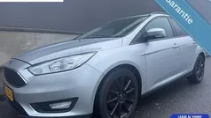 Gebruikt 2015 Ford Focus Titanium Stationwagen | € 6.750 (Eerlijke prijs)