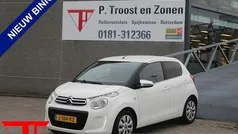 Gebruikt 2020 Citroën C1 Feel Hatchback | € 10.450 (Eerlijke prijs)