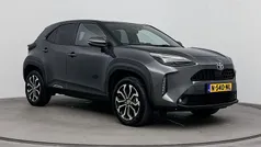 Gebruikt 2021 Toyota Yaris Cross Edition SUV | € 26.999 (Eerlijke prijs)