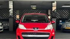 Gebruikt 2010 Peugeot 107 Hatchback | € 1.999 (Goede deal)