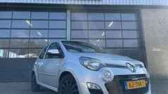 Gebruikt 2012 Renault Twingo Collection Hatchback | € 3.250 (Eerlijke prijs)