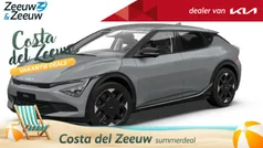 Nieuw 2025 Kia EV6 Plus SUV | € 52.495 (Eerlijke prijs)