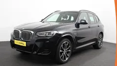 Blauw Gebruikt 2022 BMW X3 Executive SUV | € 48.085 (Goede deal)