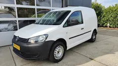 Gebruikt 2015 VW Caddy MPV | € 4.450 (Super prijs)