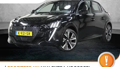 Occasion 2021 Peugeot 208 GT Hatchback | € 16.400 (Eerlijke prijs)