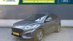 Grijs Gebruikt 2024 Ford Kuga ST-Line SUV | € 34.385 (Goede deal)