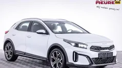 Wit Gebruikt 2022 Kia XCeed SUV | € 21.900 (Eerlijke prijs)
