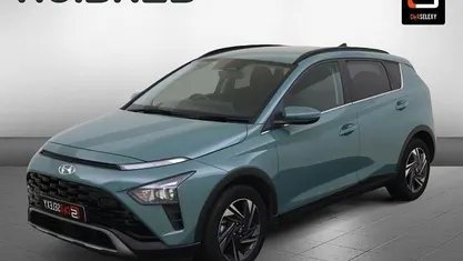Occasion Hyundai Bayon Comfort 2026 SUV