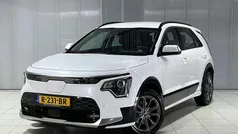 Wit Gebruikt 2022 Kia e-Niro SUV | € 27.950 (Eerlijke prijs)