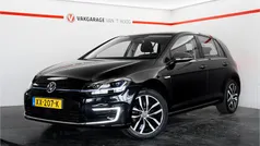 Zwart Gebruikt 2019 VW e-Golf Hatchback | € 11.944 (Eerlijke prijs)