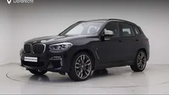 Gebruikt 2020 BMW X3 Executive SUV | € 49.895 (Super prijs)