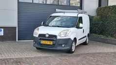Overige Gebruikt 2011 Fiat Doblò MPV | € 950 (Super prijs)