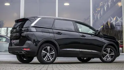 Gebruikt 2023 Peugeot 5008 GTi MPV | € 26.950 (Eerlijke prijs)