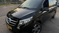 Gebruikt 2017 Mercedes V250 MPV | € 29.440 (Eerlijke prijs)