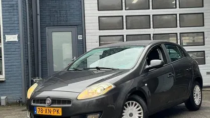 Occasion Fiat Bravo Dynamic 90 PK (66 kW) 2007 Hatchback