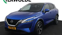 Gebruikt 2024 Nissan Qashqai N-Connecta SUV | € 31.840 (Eerlijke prijs)
