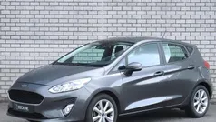 Grijs Gebruikt 2019 Ford Fiesta Trend Hatchback | € 10.595 (Eerlijke prijs)