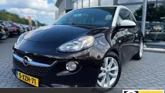 Gebruikt 2014 Opel Adam Jam Hatchback | € 6.450 (Eerlijke prijs)