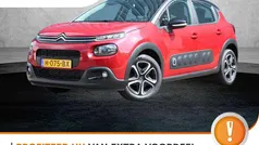 Gebruikt 2020 Citroën C3 Feel Hatchback | € 9.780 (Goede deal)